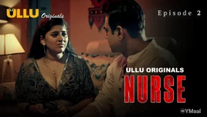 Nurse Fugi Episode 2