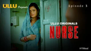 Nurse Fugi Episode 3