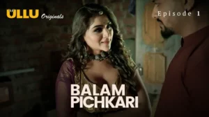 Balam Pichkari