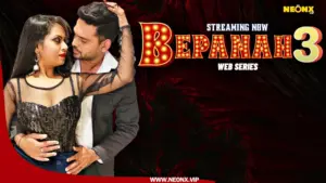 Bepanah 3
