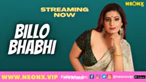 Billo Bhabhi