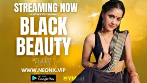Black Beauty