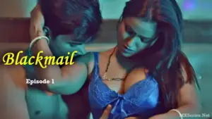 Blackmail Episode 1 Digi Movieplex
