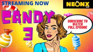 Candy 3
