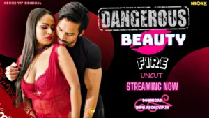 Dangerous Beauty