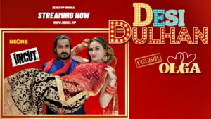Desi Dulhan