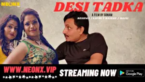 Desi Tadka