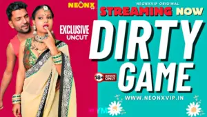 Dirty Game