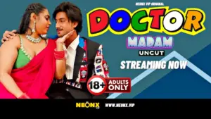 Doctor Madam