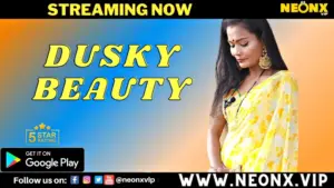 Dusky Beauty