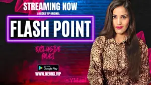 Flash Point