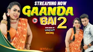 Gaanda Bai 2