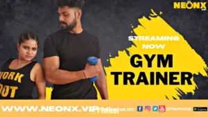 Gym Trainer 2