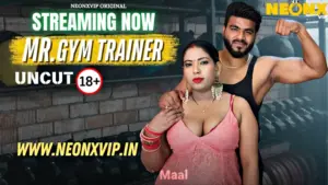 Gym Trainer