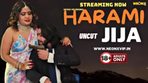 Harami Jija