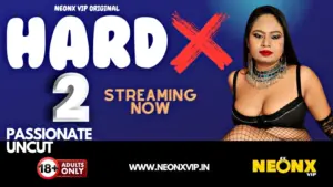 Hardx 2