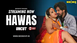Hawas