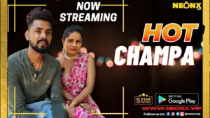 Hot Champa