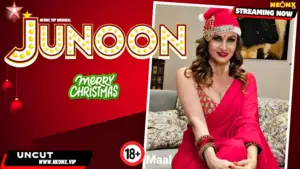 Junoon