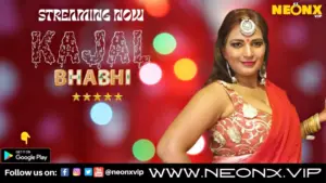 Kajal Bhabhi