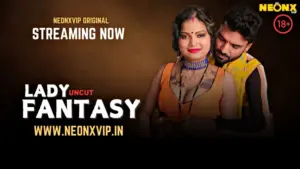 Lady Fantasy