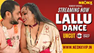 Lallu Dance