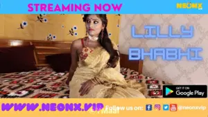 Lilly Bhabhi