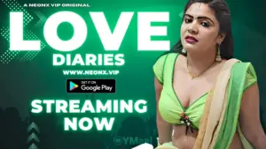 Love Diaries