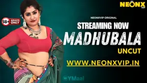 Madhubala