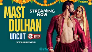 Mast Dulhan