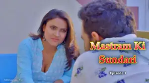 Mastram Ki Sundari