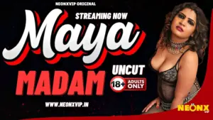 Maya Madam