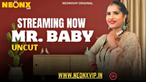 Mr Baby