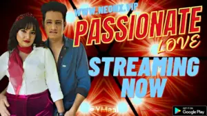 Passionate Love 1