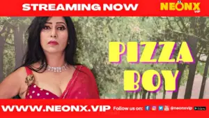Pizza Boy 1