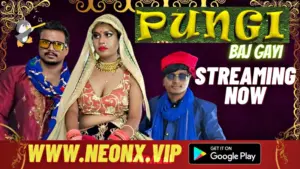 Pungi Baj Gayi