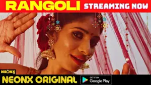 Rangoli
