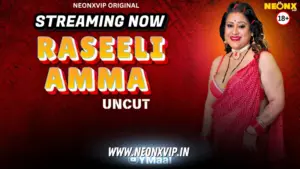 Raseeli Amma
