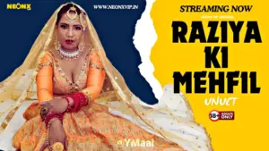 Raziya Ki Mehfil