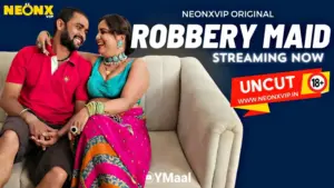 Robbery Maid