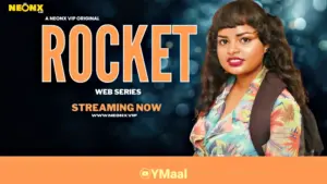 Rocket