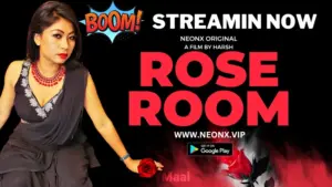 Rose Room 2