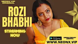 Rozi Bhabhi