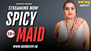 Spicy Maid