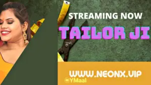 Tailor Ji