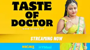 Taste Of Doctor