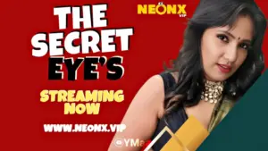 The Secret Eyes