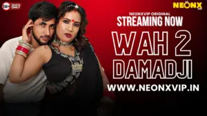 Wah Damad Ji 2