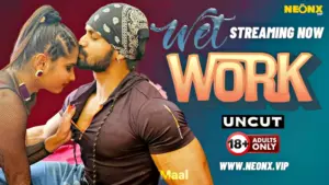 Wet Work