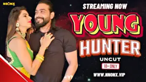Young Hunter